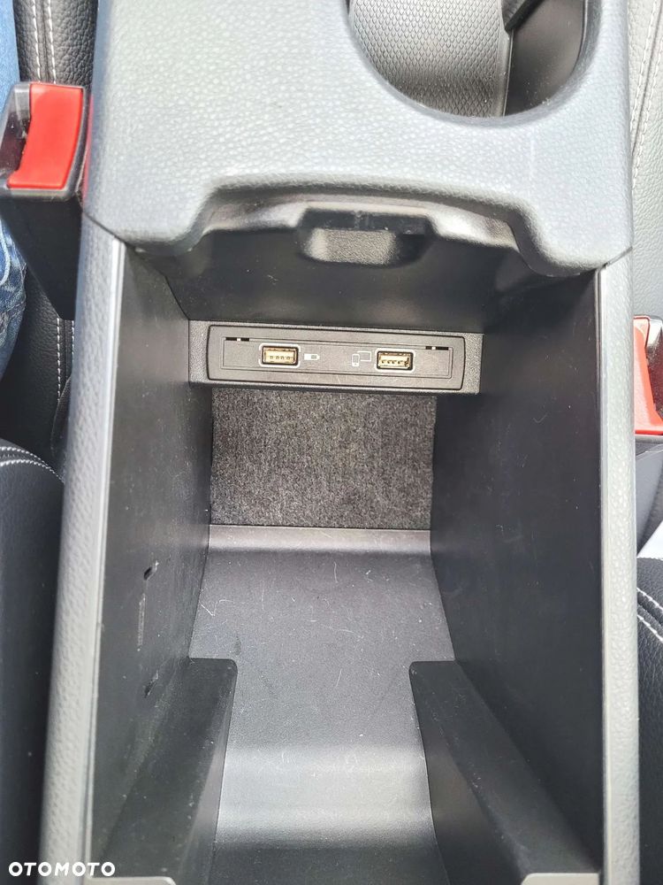 Mercedes-Benz Klasa A - 25