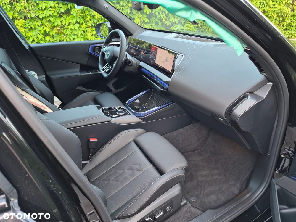 BMW X3 - 10