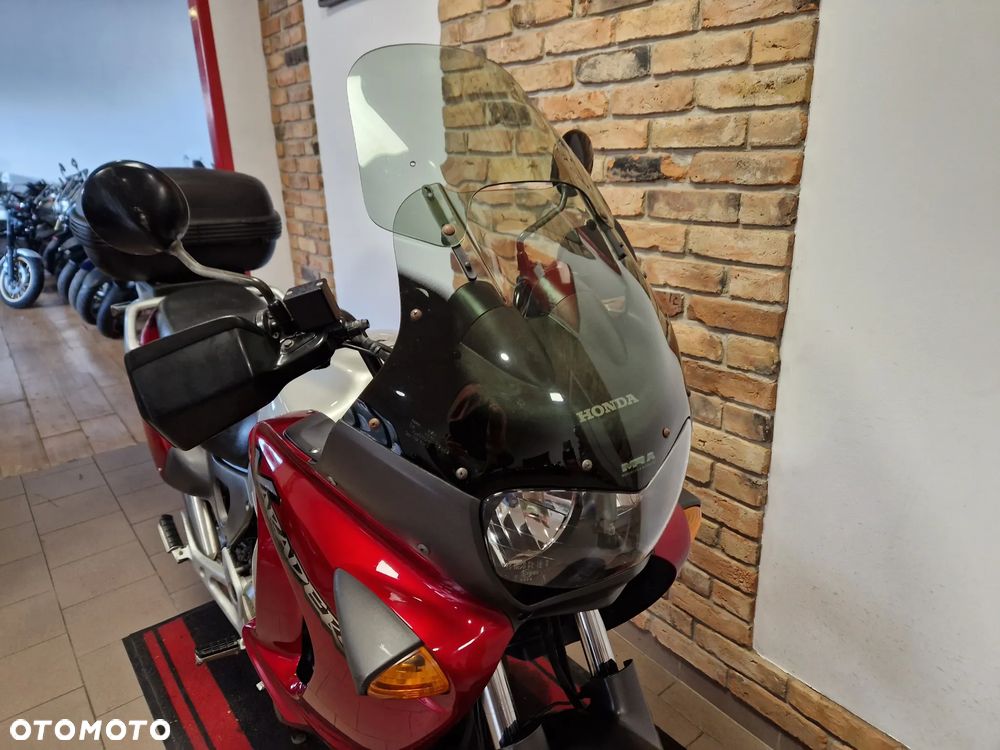 Honda Varadero - 37