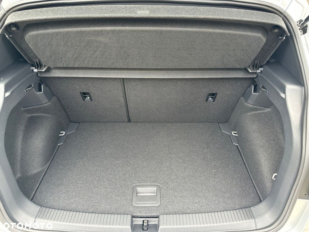 Volkswagen T-Cross 1.5 TSI ACT R-Line Plus DSG - 27