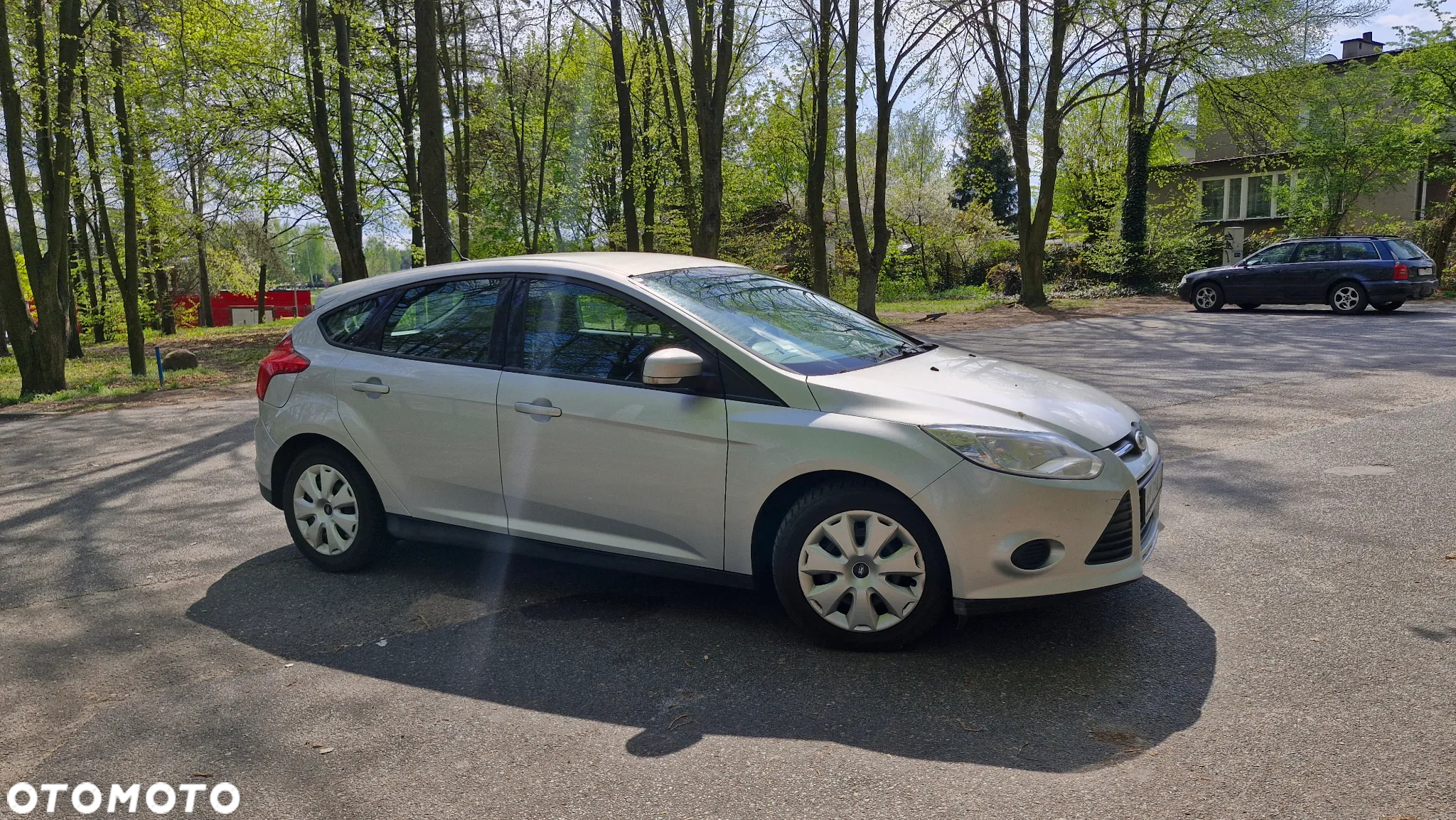 Ford Focus 1.6 TDCi Trend - 2