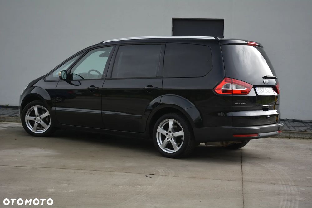 Ford Galaxy - 21