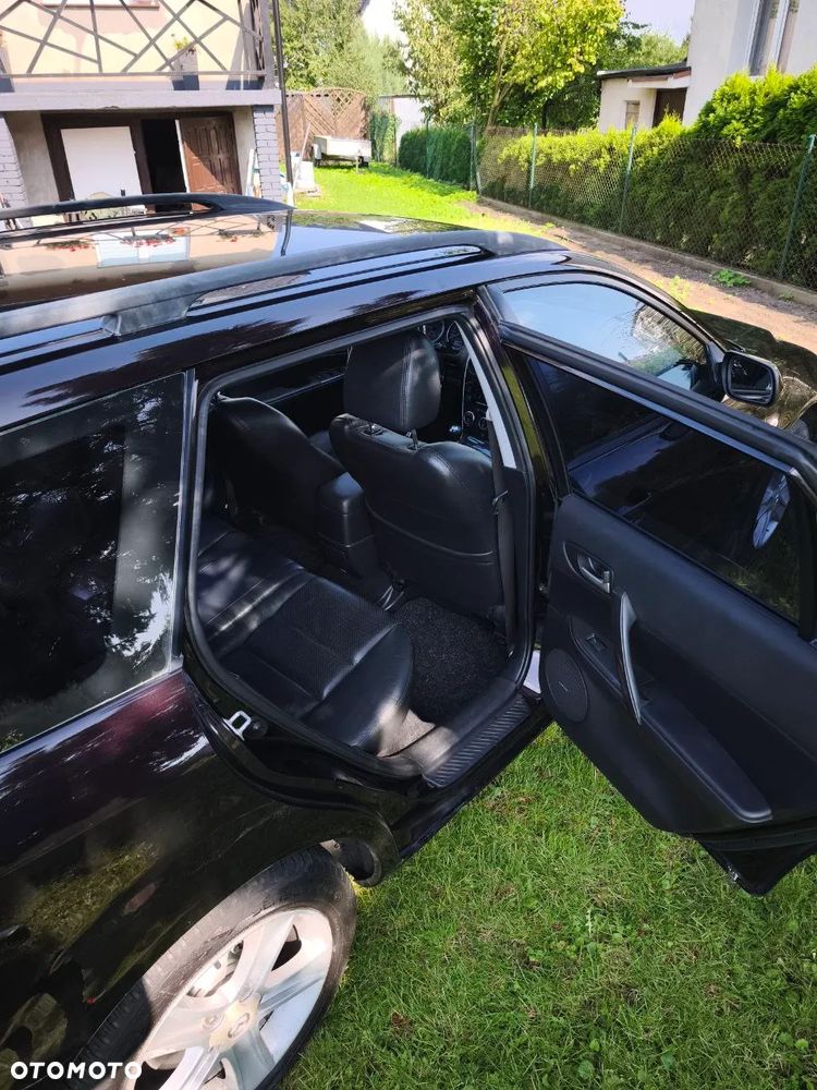 Mazda 6 2.0 CD Top / Sport - 21