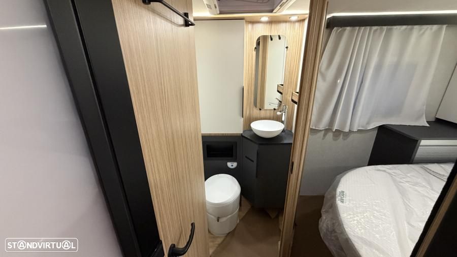 Pilote Galaxy G 720 FC Evidence 180cv automática (NOVA) - 4