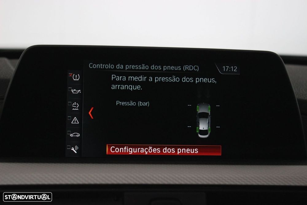 BMW 420 Gran Coupé d Pack M Auto - 36