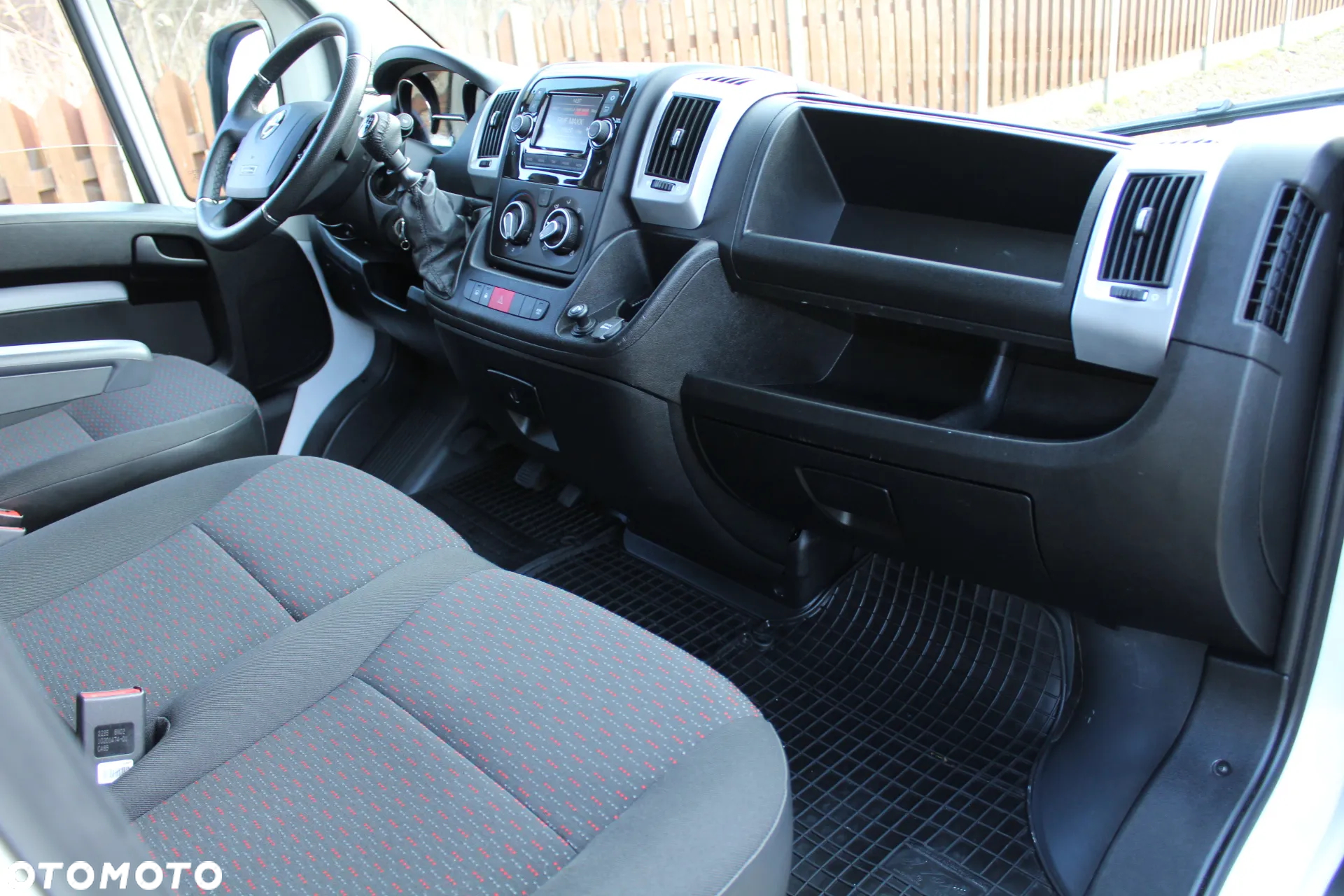 Opel Movano C L3H2 - 28
