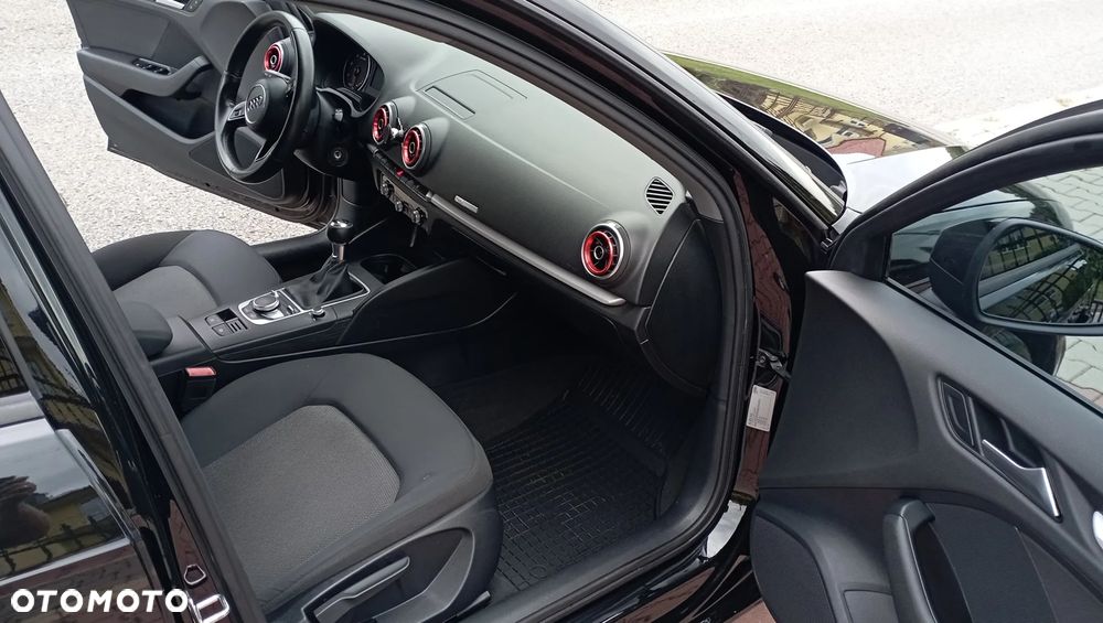 Audi A3 Sportback 2.0 TDI clean diesel Attraction - 10