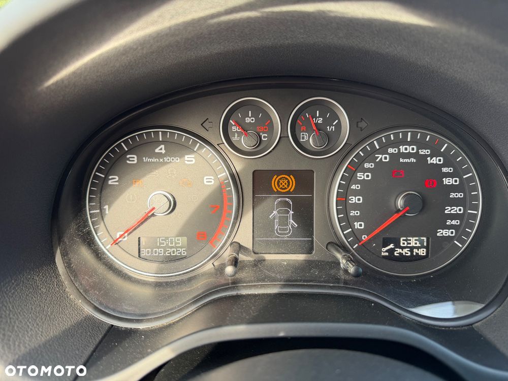 Audi A3 Sportback - 16