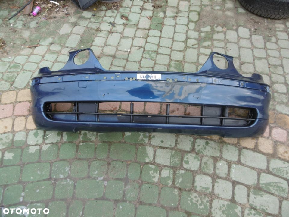 Zderzak BMW E46 COMPACT - 1