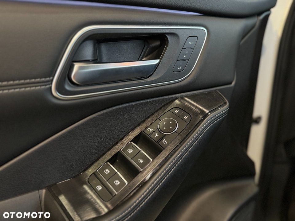 Nissan X-Trail - 21