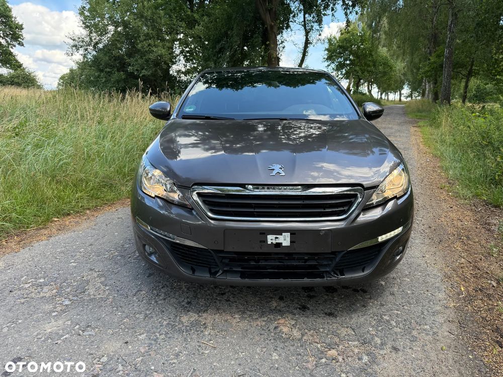 Peugeot 308 PureTech 130 Stop & Start Active - 2