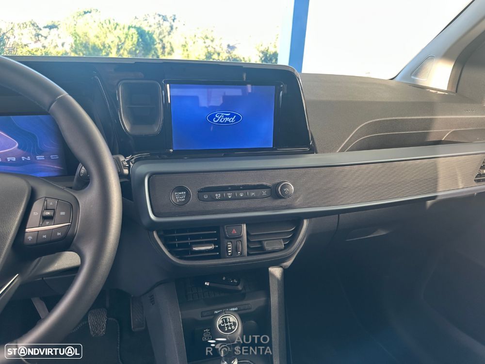 Ford Tourneo Courier 1.0 EcoBoost Active - 10