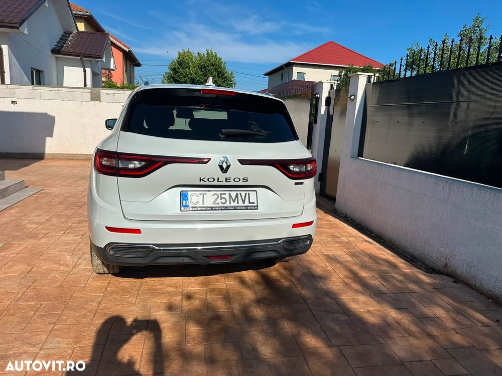 Renault Koleos - 11