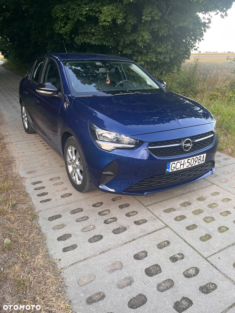 Opel Corsa 1.2 Edition S&S - 1
