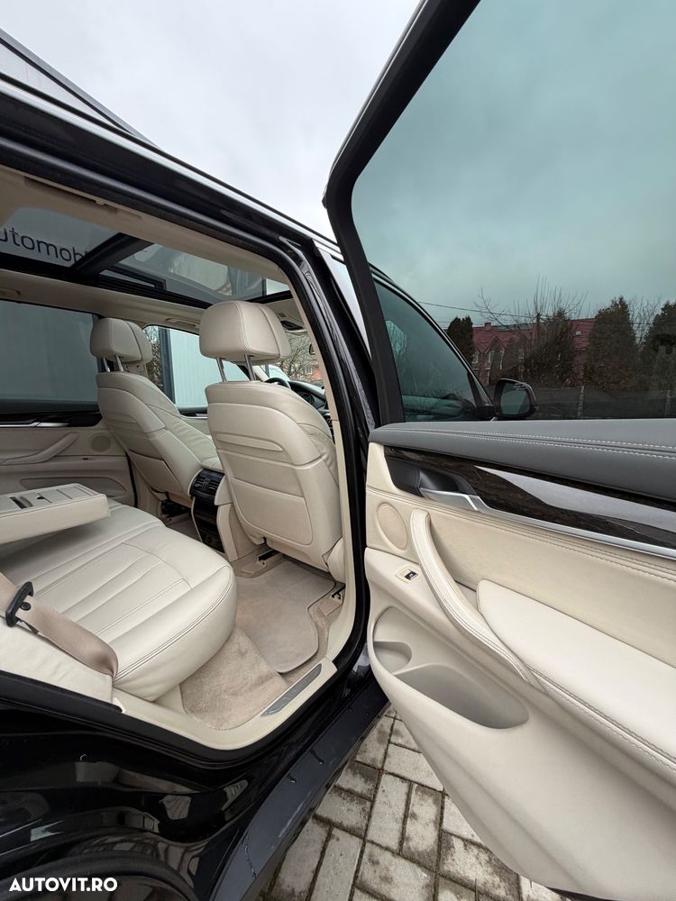BMW X5 xDrive30d - 3