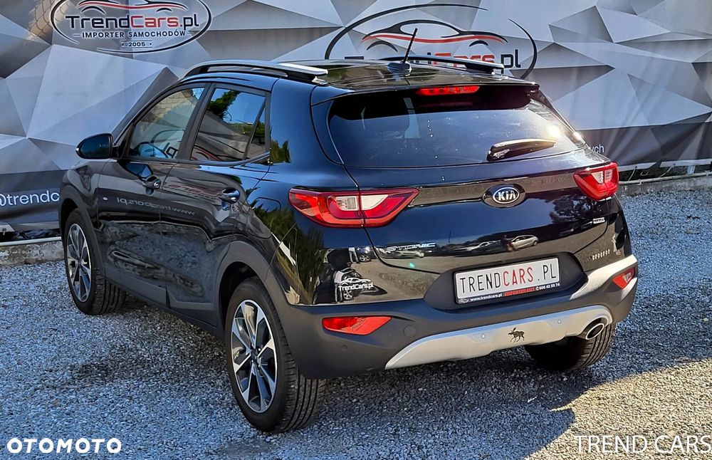 Kia Stonic 1.6 CRDi Vision - 7
