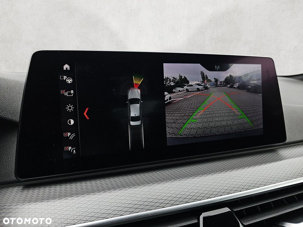 BMW Seria 5 - 20