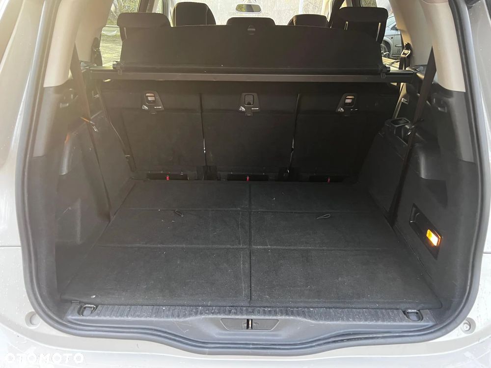 Citroën C4 Picasso 2.0 BlueHDi Exclusive - 4