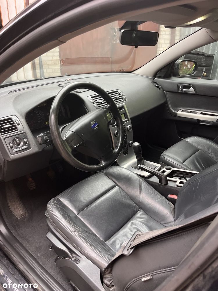 Volvo S40 - 7