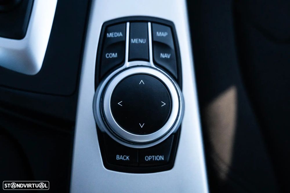 BMW 418 Gran Coupé d Advantage Auto - 31