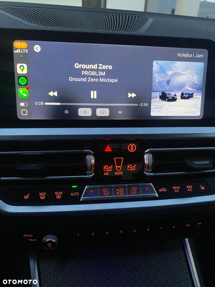 BMW Seria 3 - 18
