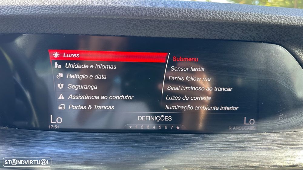 Alfa Romeo Stelvio 2.2 D AT8 - 43