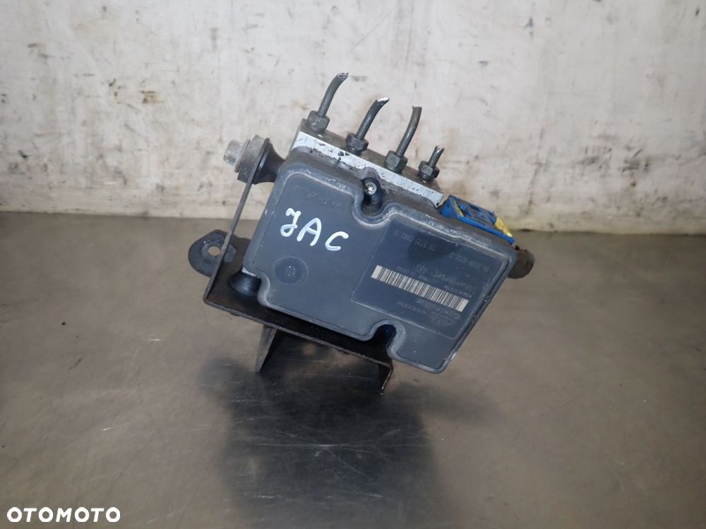 POMPA ABS JAC J2 1.0 06310200454 06310901513 - 2