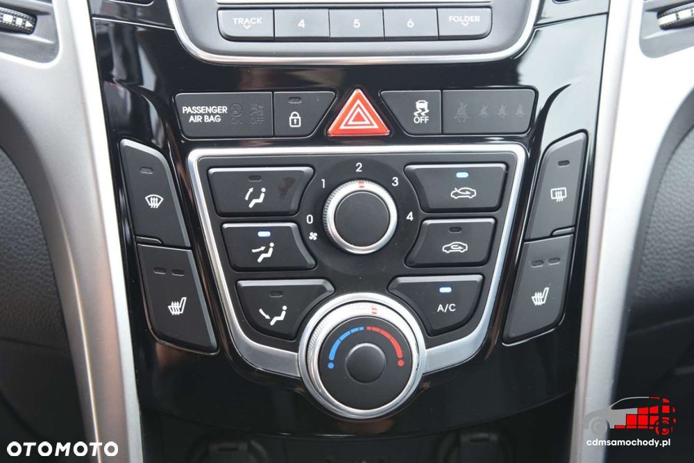 Hyundai i30 - 26