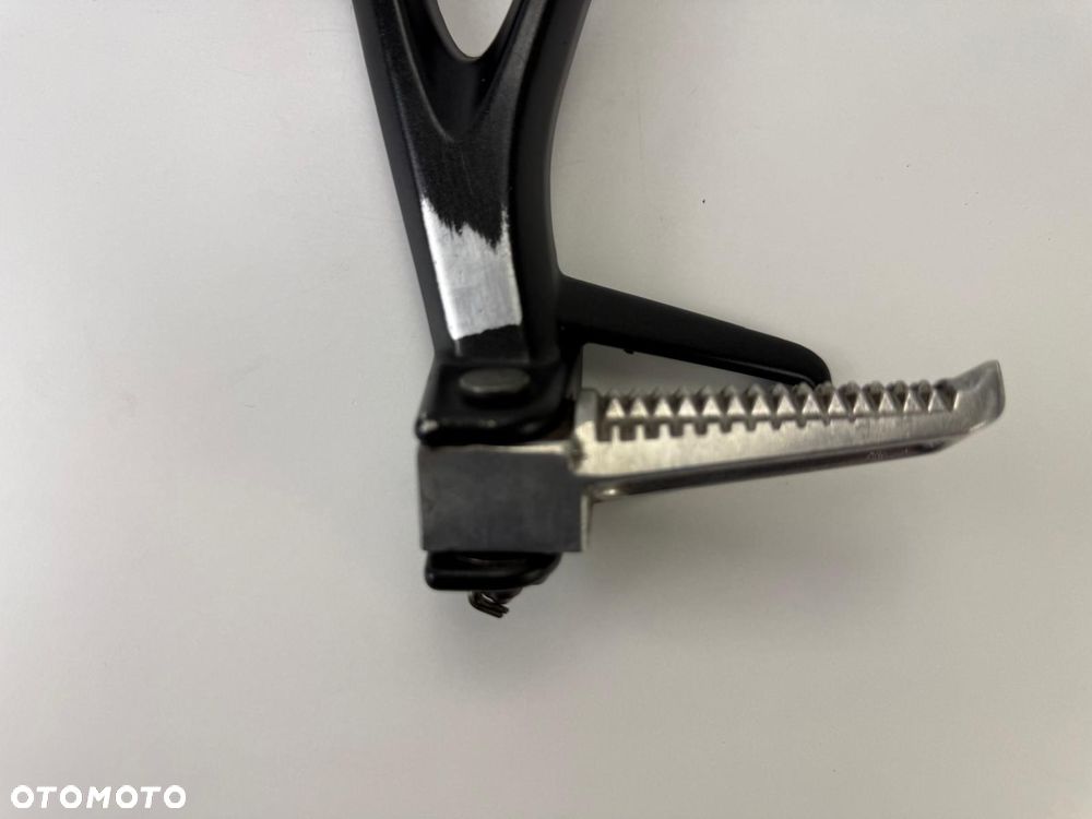 Lewy set pasażera Yamaha MT 125 2020+ - 5
