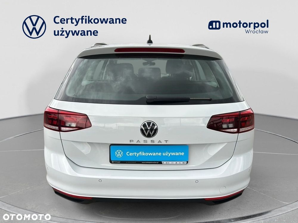Volkswagen Passat Variant 1.5 TSI EVO Business DSG - 13