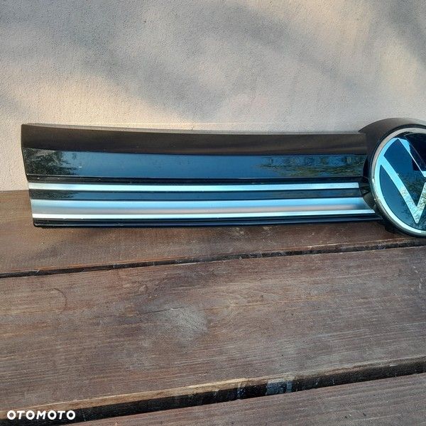 ATRAPA GRILL VW CADDY 2021- 2K7853655 - 2