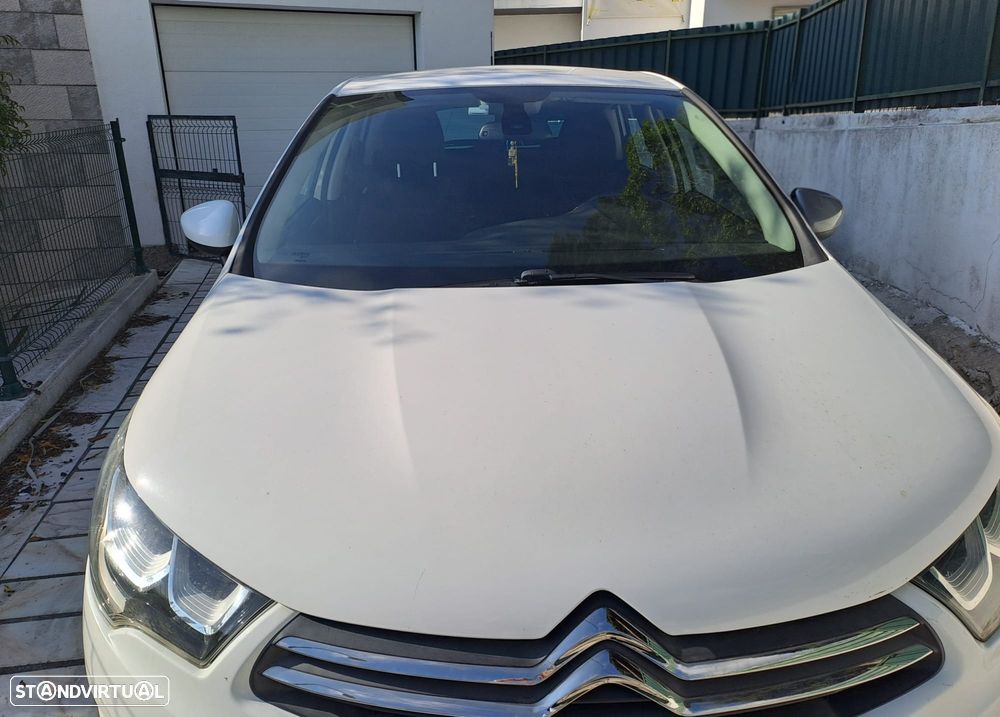Citroën C4 1.2 PureTech Live - 5