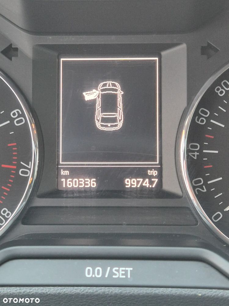 Skoda Octavia 1.4 TSI Ambition - 18