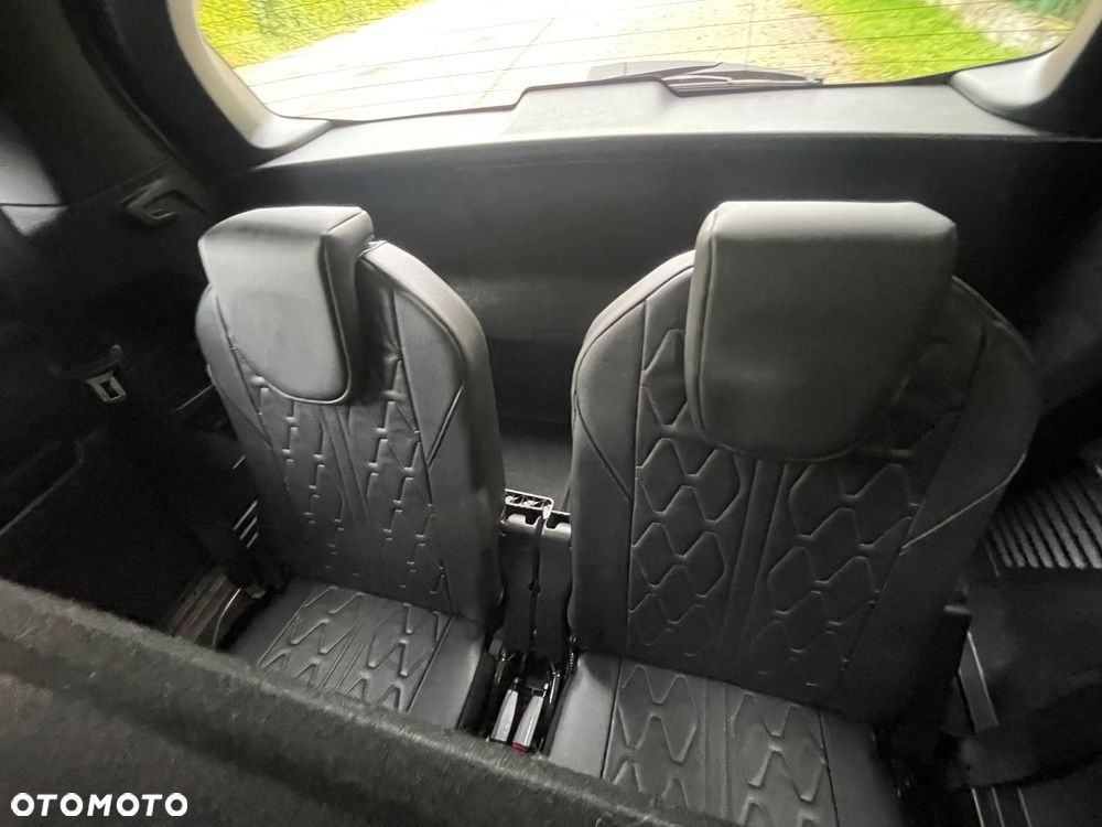 Peugeot 5008 BlueHDI 130 Allure Business-Paket - 11