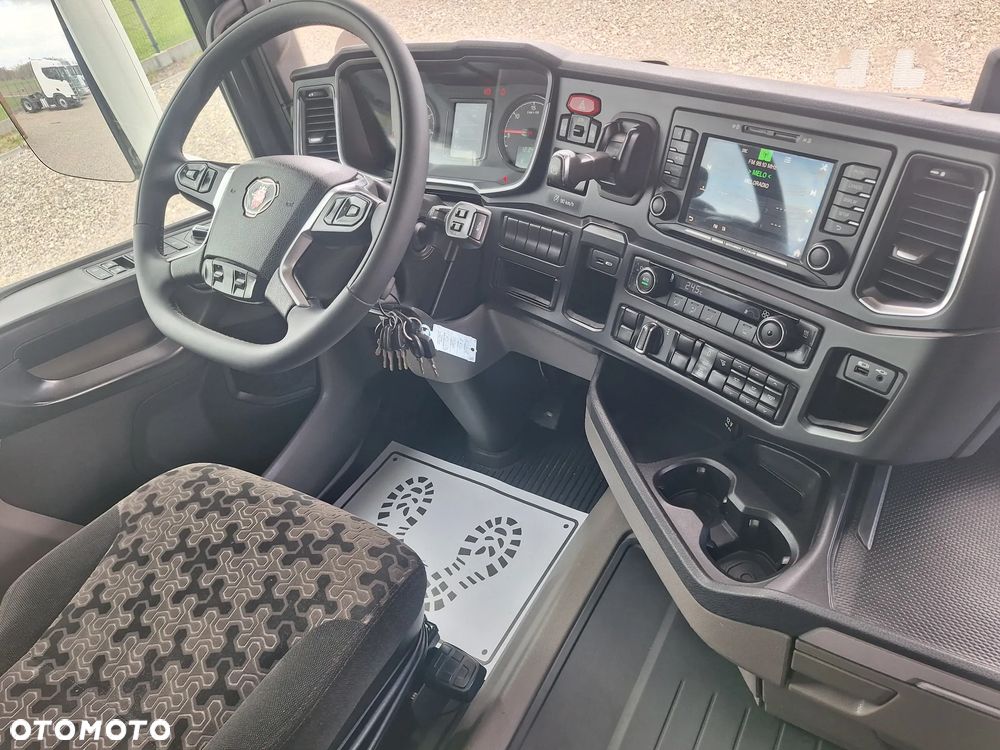 Scania R450 /LED/ 2020 / I-COOL/ Import z FRANCJI - 9