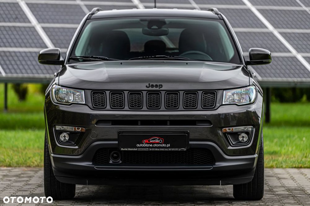 Jeep Compass 1.4 TMair Night Eagle FWD S&S - 15