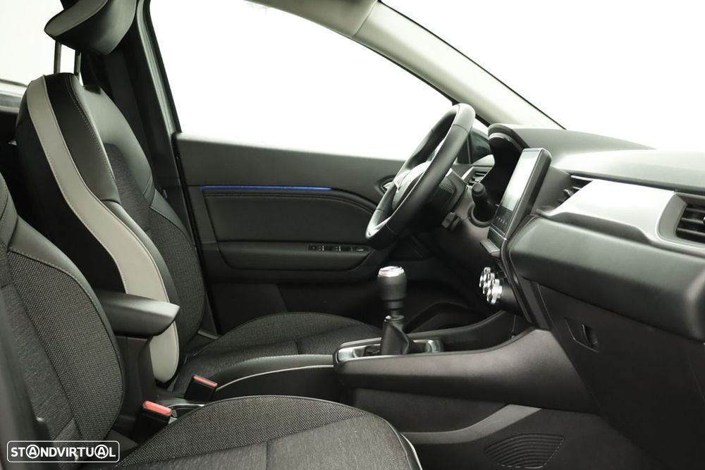 Renault Captur 1.0 TCe Techno - 22