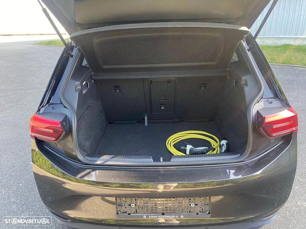 VW ID.3 Pro Performance 1st - 9