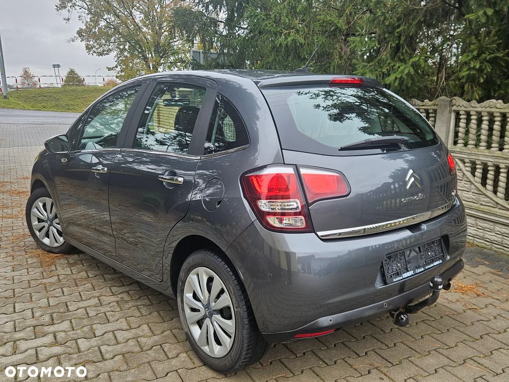 Citroën C3 1.2 PureTech Shine - 11