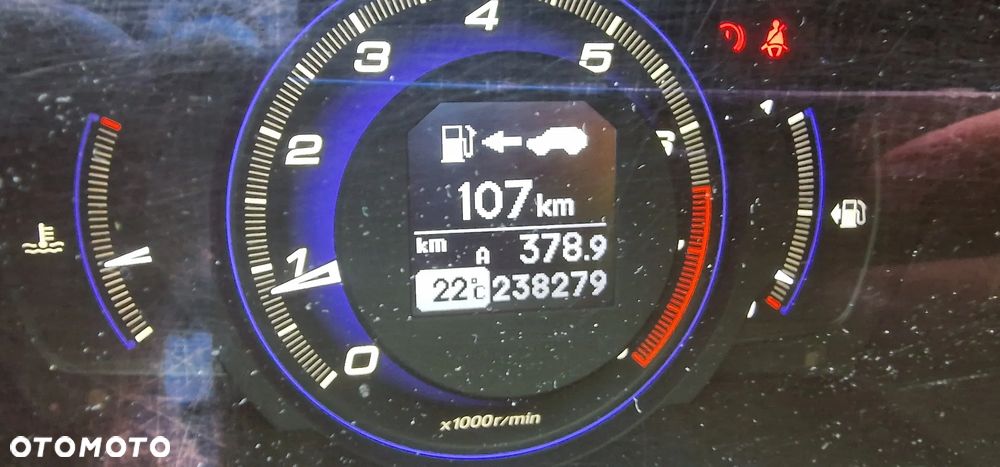 Honda Civic 1.4 i-VTEC Type S - 12