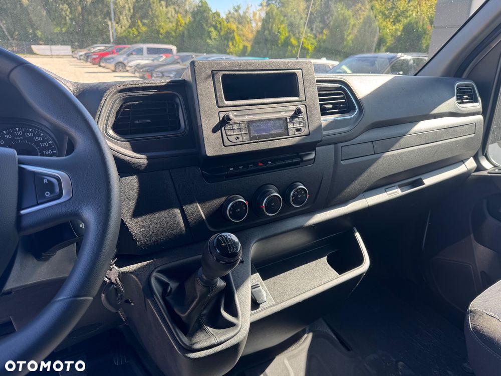 Renault MASTER L2H2 - 22