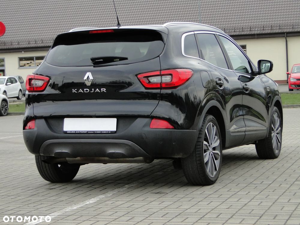 Renault Kadjar Energy TCe 130 Business - 2