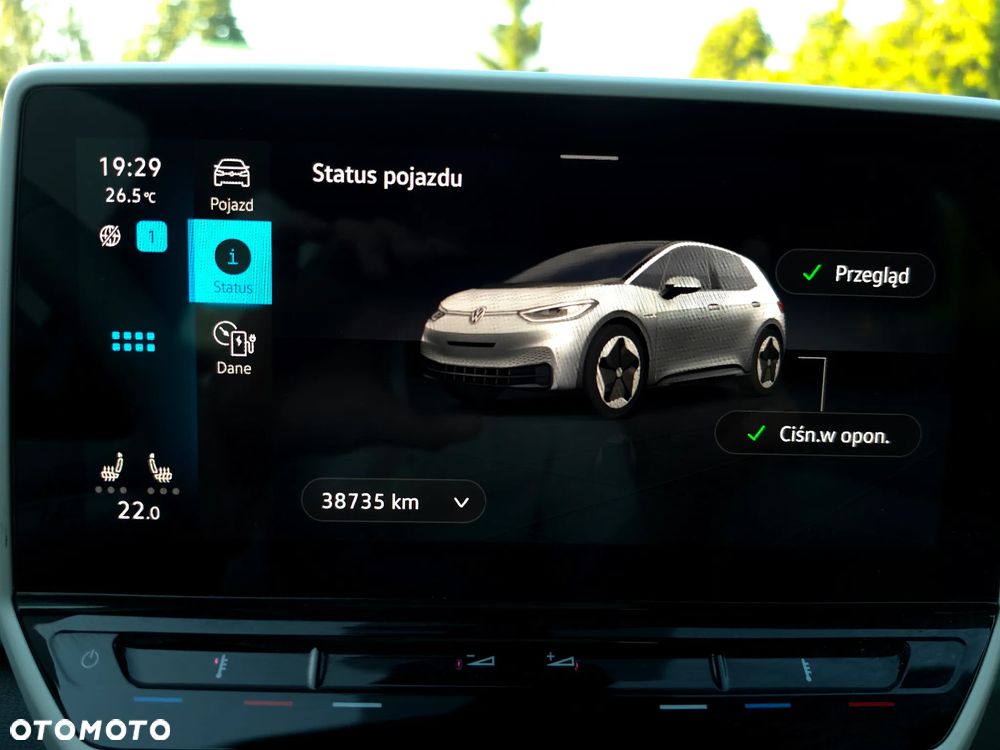 Volkswagen ID.3 58kWh Life - 33