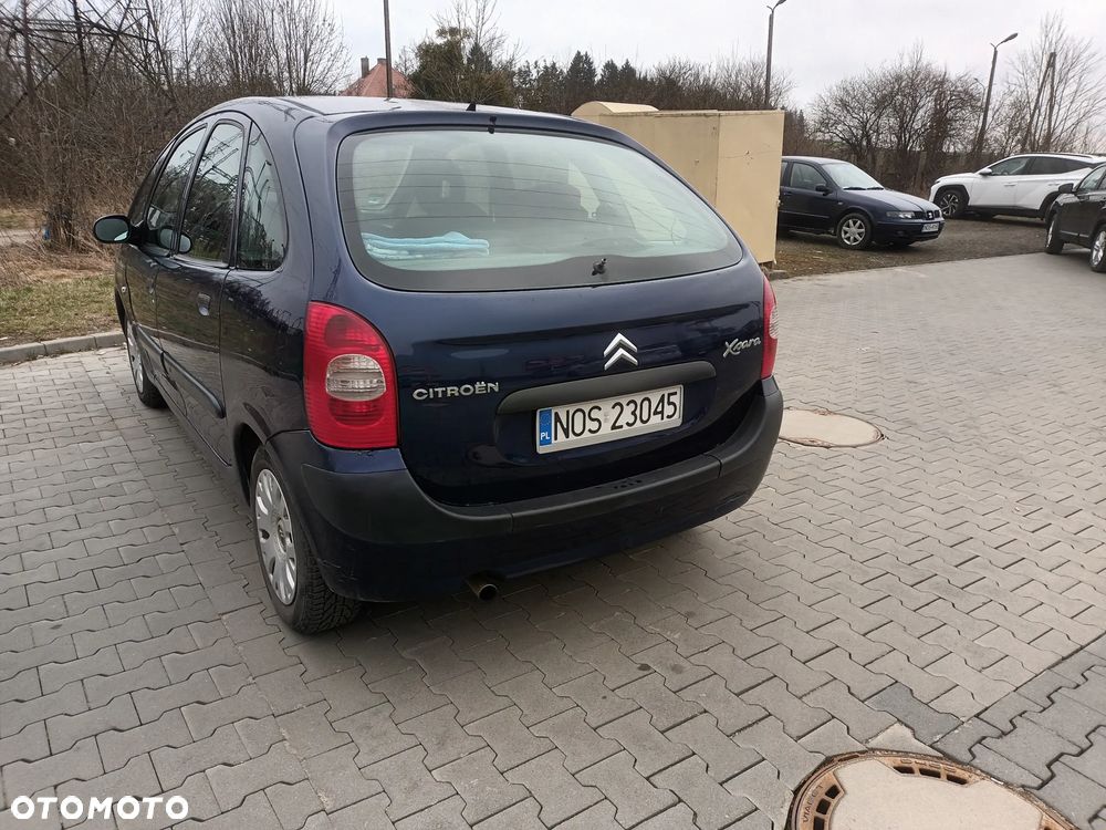 Citroën Xsara Picasso 1.8i 16V Exclusive - 2