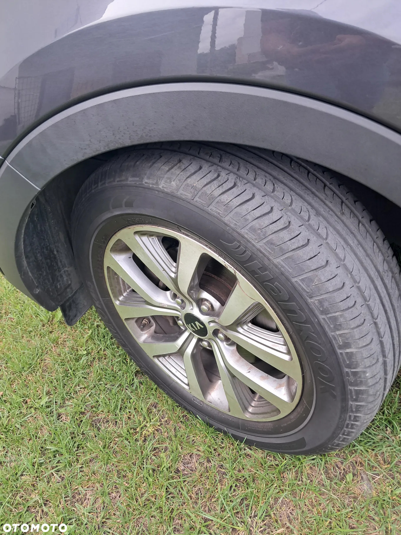 Kia Sportage 1.6 GDI Business Line 2WD - 13