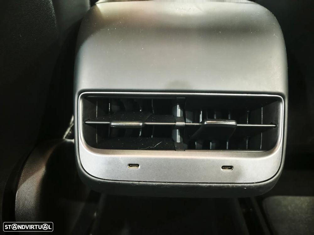 Tesla Model 3 Standard Range Plus RWD - 26