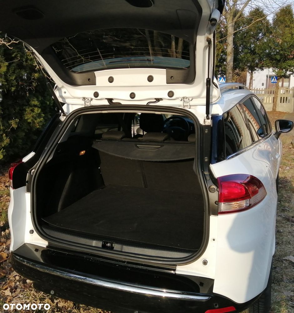 Renault Clio 0.9 Energy TCe Limited - 3