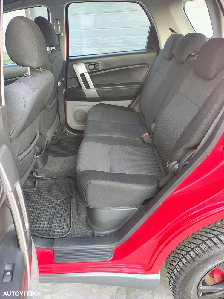Daihatsu Terios 4WD Top Pirsch - 6
