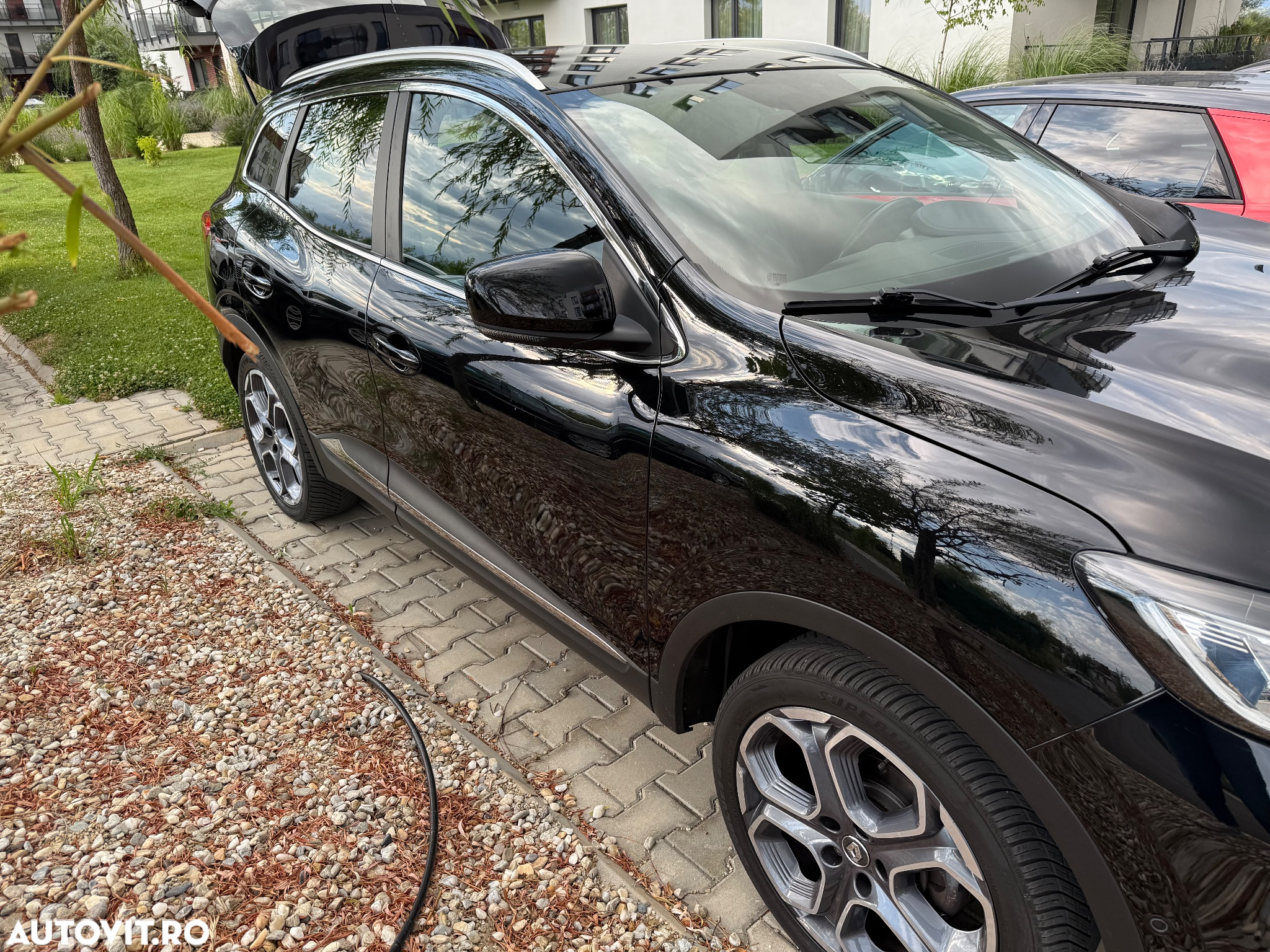 Renault Kadjar 1.2 TCe EDC Intens - 6