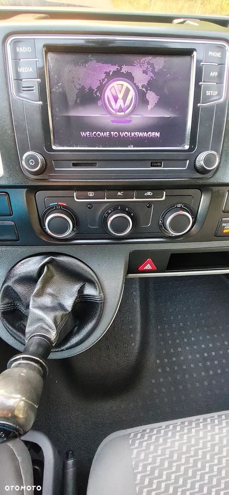 Volkswagen Transporter - 20